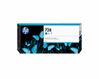 HP 728 300-ml Cyan DesignJet Ink Cartridge 1
