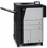 HP LaserJet Enterprise M806x+ Black and white Printer, Ethernet Only; Duplex 3