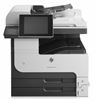 HP LaserJet Enterprise M725dn Multifunction Black and white Printer, Ethernet Only; Copier, Scanner 1