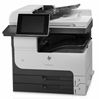 HP LaserJet Enterprise M725dn Multifunction Black and white Printer, Ethernet Only; Copier, Scanner 4