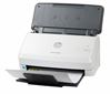 HP ScanJet Pro 3000 s4 Sheet-fed scanner 600 x 600 DPI A4 Black, White 4