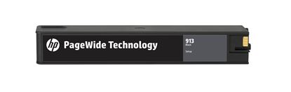 HP 976Y Extra High Yield Cyan Original PageWide Cartridge 1