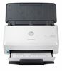 HP ScanJet Pro 3000 s4 Sheet-fed scanner 600 x 600 DPI A4 Black, White 1
