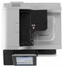 HP LaserJet Enterprise 700 M725z Multifunction Black and white Printer, Ethernet Only; Copier, Scanner 4