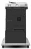 HP LaserJet Enterprise 700 M725z Multifunction Black and white Printer, Ethernet Only; Copier, Scanner 5