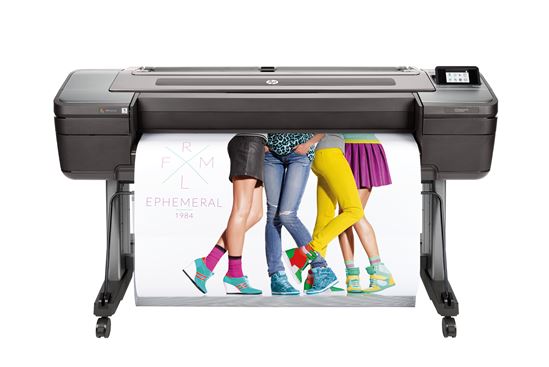 HP Designjet Z9+ 44-in PostScript Printer 1