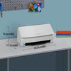 HP ScanJet Pro 3000 s4 Sheet-fed scanner 600 x 600 DPI A4 Black, White 3