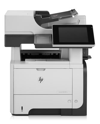 HP LaserJet Enterprise M525f Laser A4 1200 x 1200 DPI 42 ppm 1