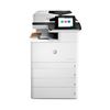 HP Color LaserJet Enterprise LaserJet Enterprise M776dn Multifunction Color Printer, Ethernet Only; Copier, Scanner 4