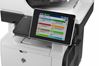 HP LaserJet Enterprise M525f Laser A4 1200 x 1200 DPI 42 ppm 8