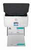 HP ScanJet Pro N4000 snw1 Sheet-fed scanner 600 x 600 DPI A4 Black, White 5