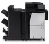 HP LaserJet Enterprise flow MFP M830z NFC/Wireless Direct 1