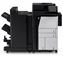 HP LaserJet Enterprise flow MFP M830z NFC/Wireless Direct 1