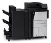 HP LaserJet Enterprise flow MFP M830z NFC/Wireless Direct 2