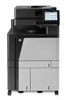 HP Color LaserJet Enterprise Flow LaserJet Enterprise Flow M880z+ Wireless Multifunction Color Printer, Copier, Scanner; Duplex 1