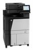 HP Color LaserJet Enterprise Flow LaserJet Enterprise Flow M880z+ Wireless Multifunction Color Printer, Copier, Scanner; Duplex 2