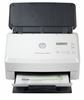 HP ScanJet Enterprise Flow 5000 s5 Sheet-fed scanner 600 x 600 DPI A4 White 1