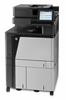 HP Color LaserJet Enterprise Flow LaserJet Enterprise Flow M880z+ Wireless Multifunction Color Printer, Copier, Scanner; Duplex 6