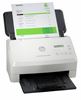HP ScanJet Enterprise Flow 5000 s5 Sheet-fed scanner 600 x 600 DPI A4 White 2