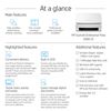 HP ScanJet Enterprise Flow 5000 s5 Sheet-fed scanner 600 x 600 DPI A4 White 3