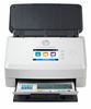 HP ScanJet Enterprise Flow N7000 snw1 Sheet-fed scanner 600 x 600 DPI A4 White 1