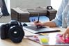 HP Designjet Z9+ 44-in PostScript Printer 8