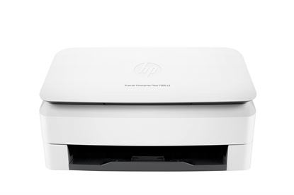 HP ScanJet Enterprise Flow 7000 s3 Sheet-fed scanner 600 x 600 DPI A4 White 1