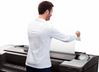 HP Designjet T1700dr 44-in Printer 8