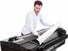 HP Designjet T1700dr 44-in Printer 9