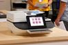 HP Digital Sender Flow 8500 fn2 Flatbed scanner 5
