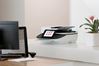 HP Digital Sender Flow 8500 fn2 Flatbed scanner 6