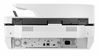HP Digital Sender Flow 8500 fn2 Flatbed scanner 9