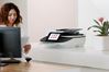 HP Digital Sender Flow 8500 fn2 Flatbed scanner 7