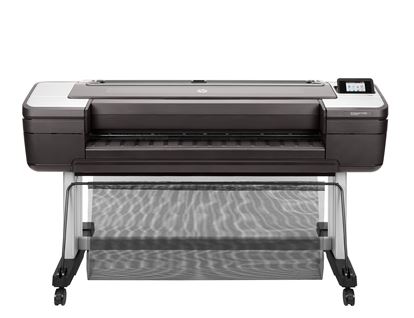 HP Designjet T1700dr 44-in PostScript Printer TAA Compliant 1