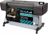 HP Designjet Z9+dr 44-in PostScript Printer with V-Trimmer TAA Compliant 11