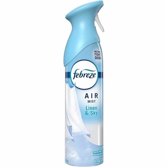 Febreze Air Mist Air Freshener Spray 1