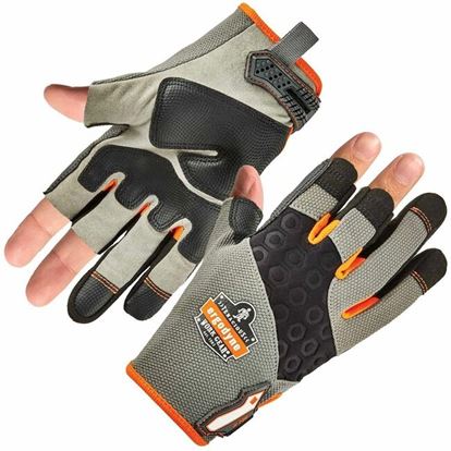ProFlex 720 Heavy-duty Framing Gloves 1