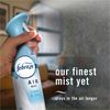 Febreze Air Mist Air Freshener Spray 7