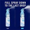 Febreze Air Mist Air Freshener Spray 8