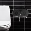 TORK Twin Jumbo Bath Tissue Roll Dispenser, 9 inch Single 4