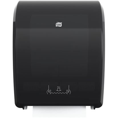 TORK Mechanical Hand Towel Roll Dispenser 1