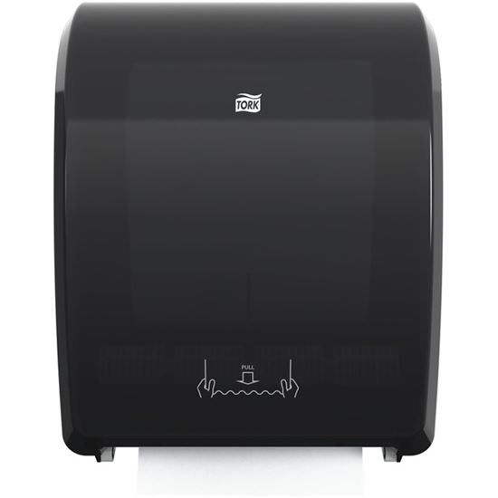 TORK Mechanical Hand Towel Roll Dispenser 1