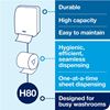 TORK Mechanical Hand Towel Roll Dispenser 3