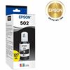 Epson T502, Black Ink Bottle 2