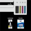 Epson T502, Black Ink Bottle 7