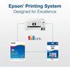 Epson T502, Black Ink Bottle 8