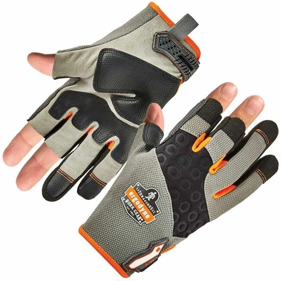 ProFlex 720 Heavy-duty Framing Gloves 1