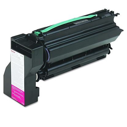 39V1925 High-Yield Toner, 15,000 Page-Yield, Magenta 1
