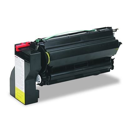 39V1926 High-Yield Toner, 15,000 Page-Yield, Yellow 1