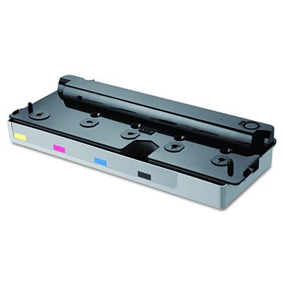 CLT-W606 Waste Toner Container, 75,000 Page-Yield 1